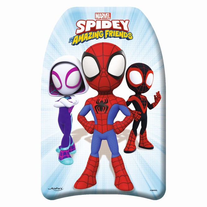 Spider-Man - Schwimmbrett - 1 Stück
