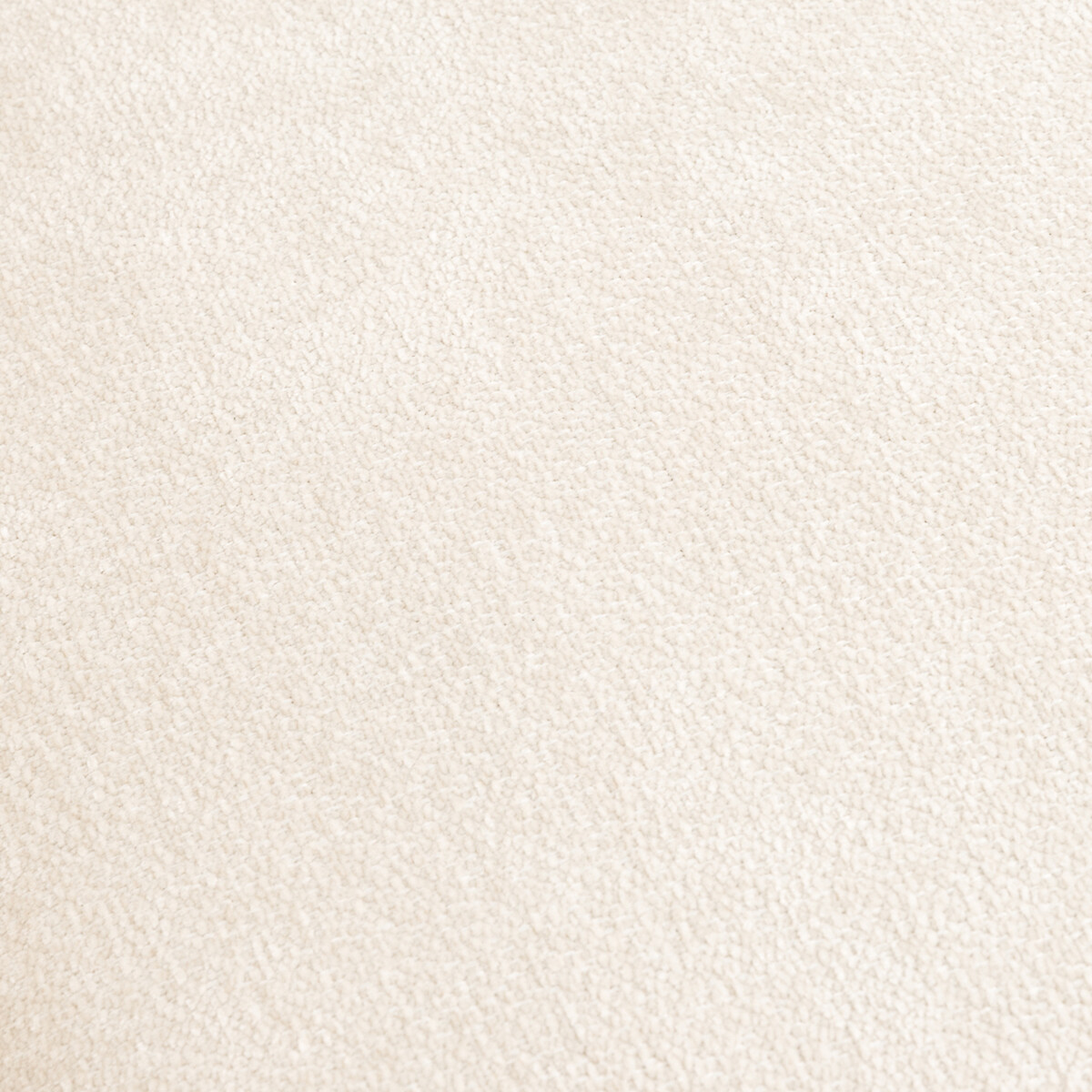 LA REDOUTE INTERIORS<br>Poltrona em chenille fino, LANDINE