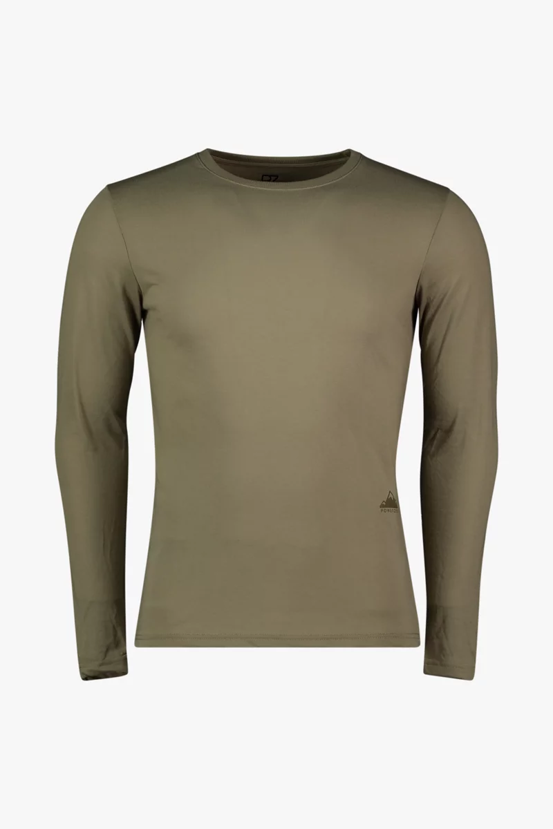 POWERZONE Herren Longsleeve