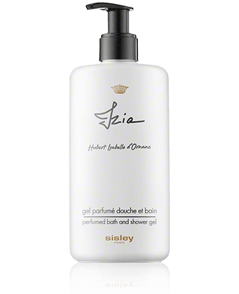 Sisley Izia Bath and Shower Gel 250ml