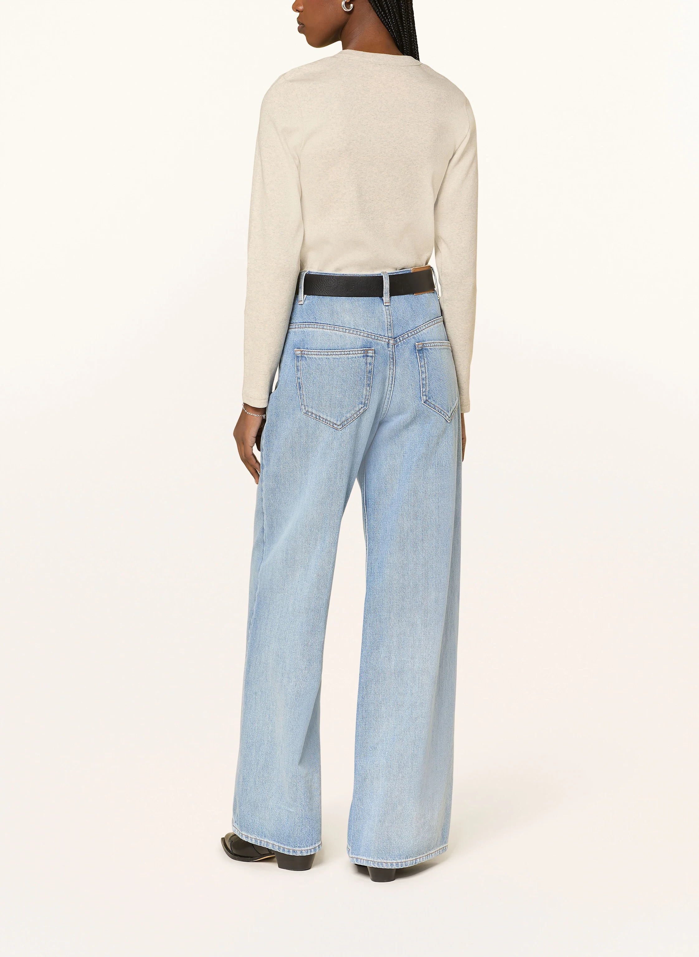 ba&sh Longsleeve CASTA