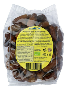 Horizon Dadels Bio 800GR