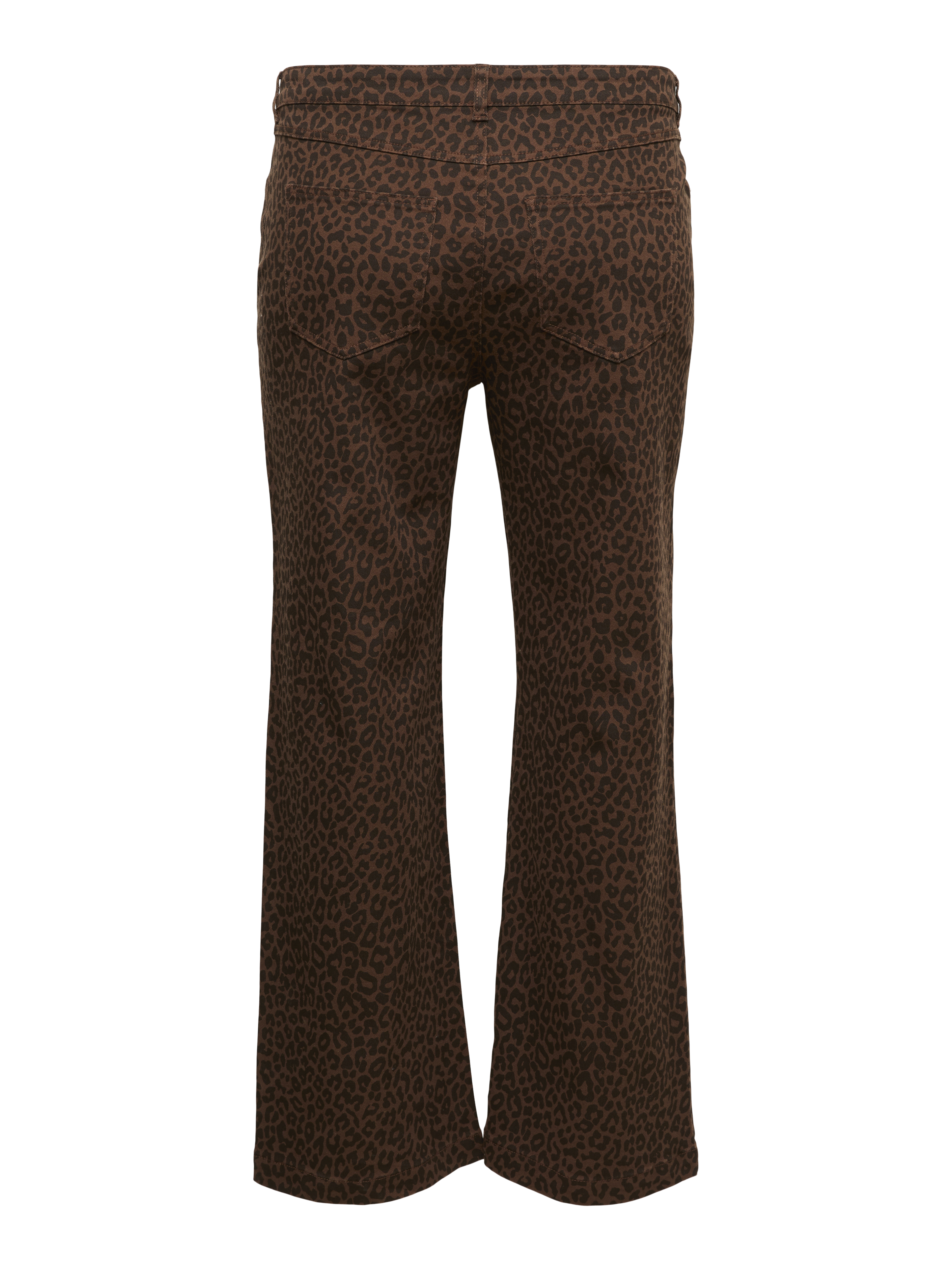 VMCTESSA High rise Wide leg fit Jeans