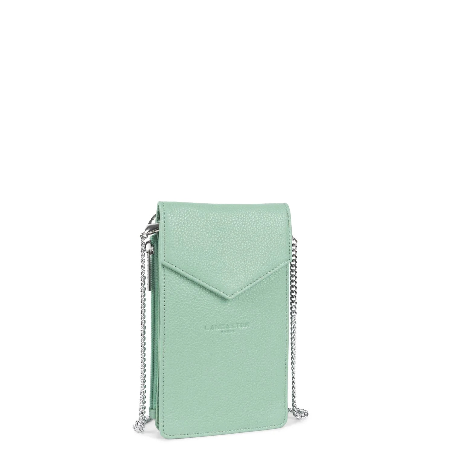 Foulonné PM-Pochette smartphone