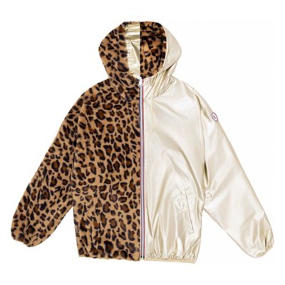 Coupe-vent femme Stalia LA PETITE ETOILE