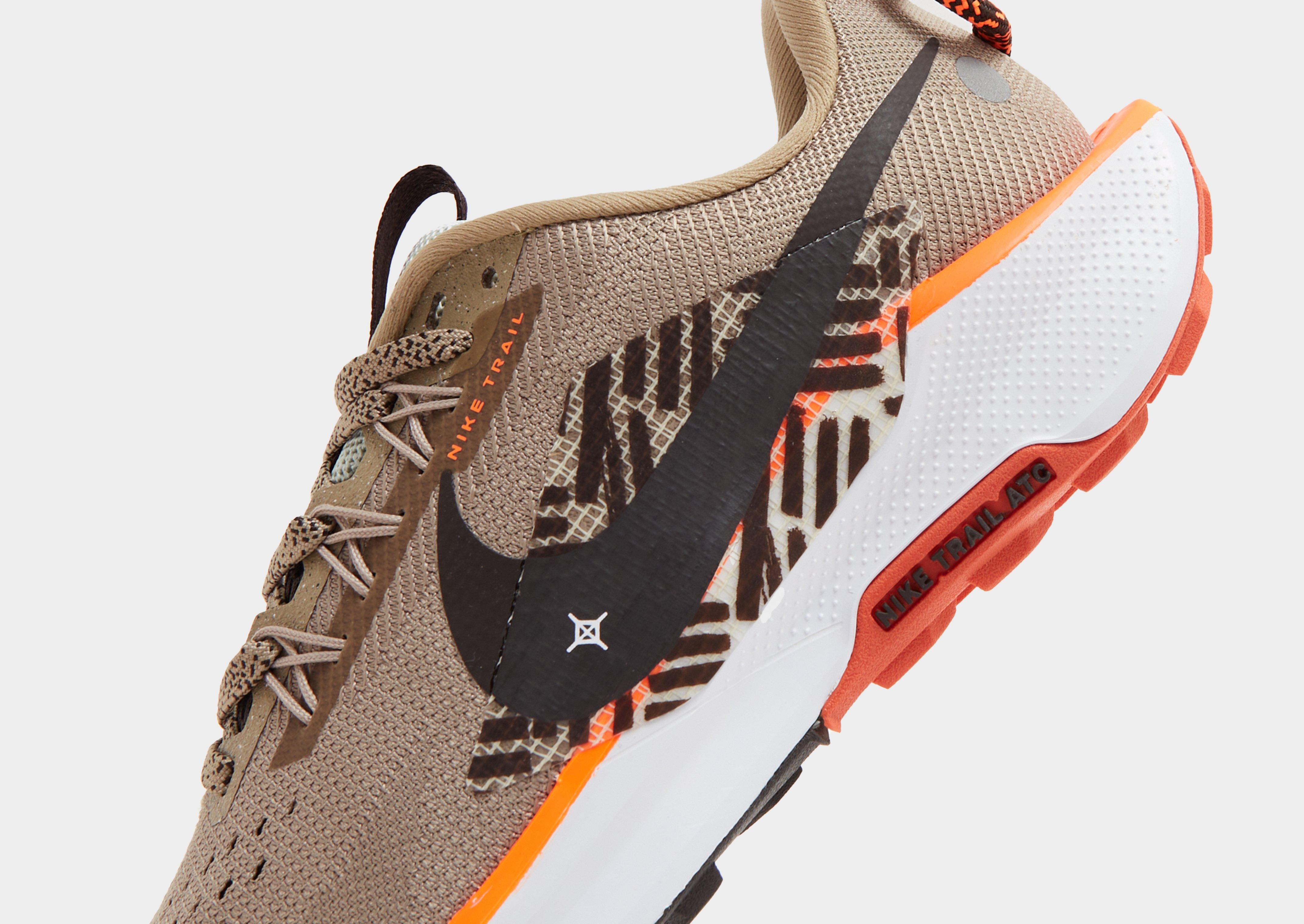 Nike Pegasus Traill 5 Junior