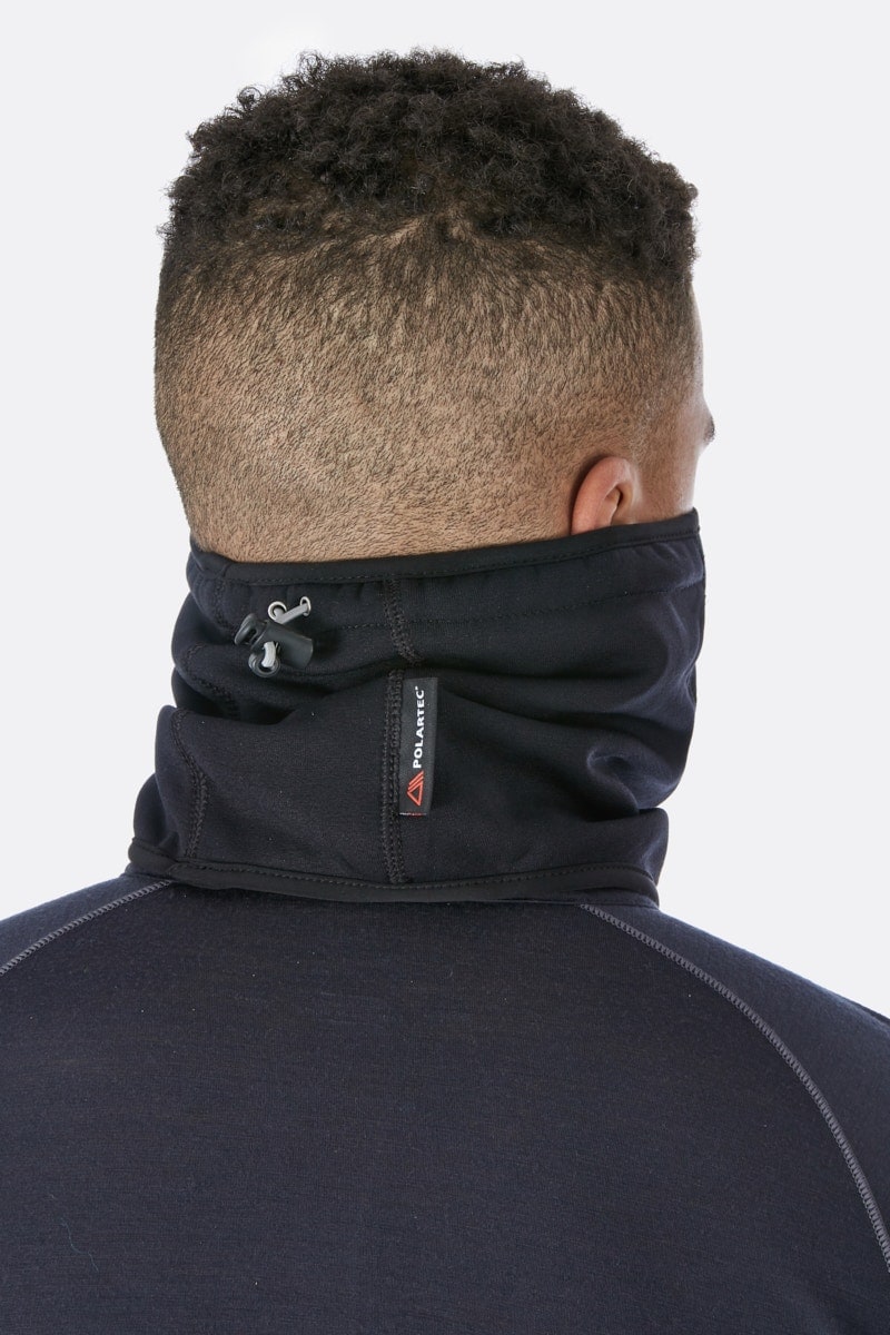 Rab Shadow Neck Shield<br>Polartec®