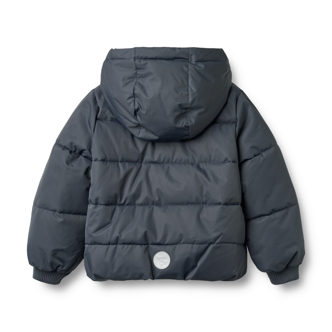 WHEAT Steppjacke »Puffer Jacket Cammoe« mit Kapuze wasserdicht, atmungsaktiv