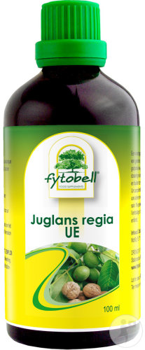 Fytobell Juglans Regia UE Flacon 100ml