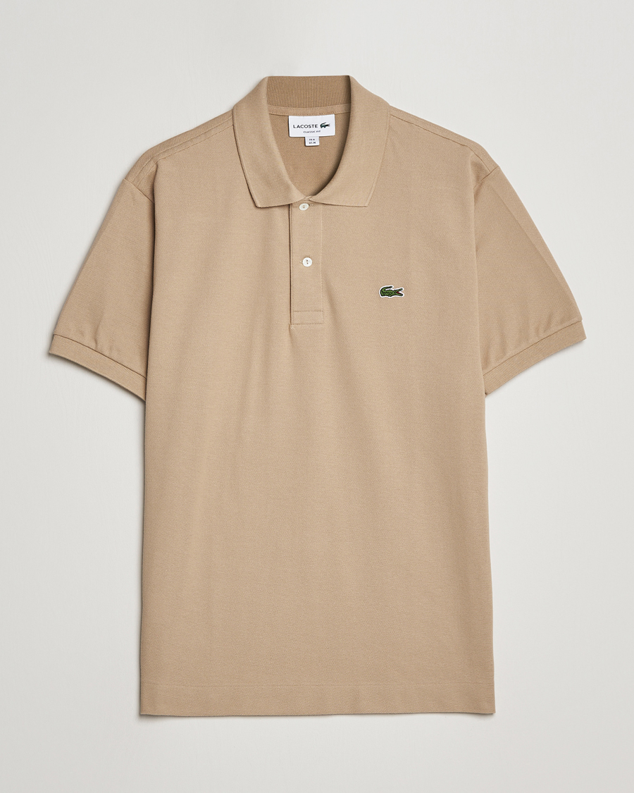 Lacoste Original Polo Piké Viennese