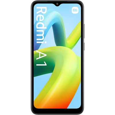 Xiaomi Redmi A1 - Smartphone - 4G - 2/32 Go - noir