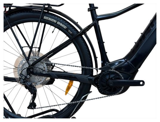 Produit reconditionné . Giant Fathom E  EX Shimano Deore 2022 . VTT électrique . Giant . très bon état