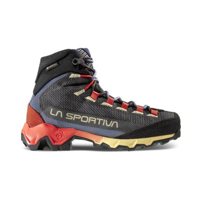 La SportivaAequilibrium Hike GTX - grau