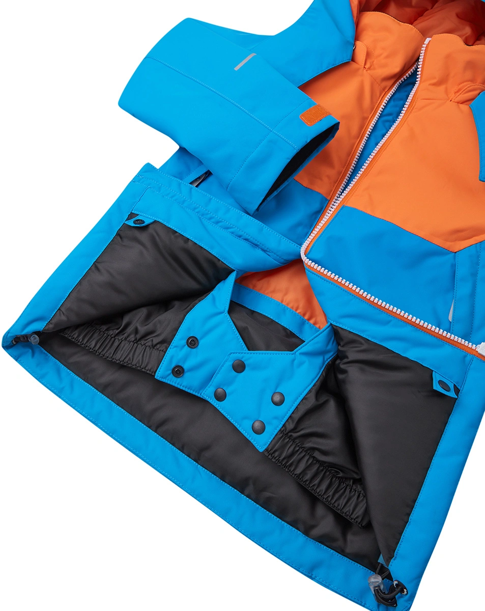 Reimatec® Winterjacke AUTTI in true blue