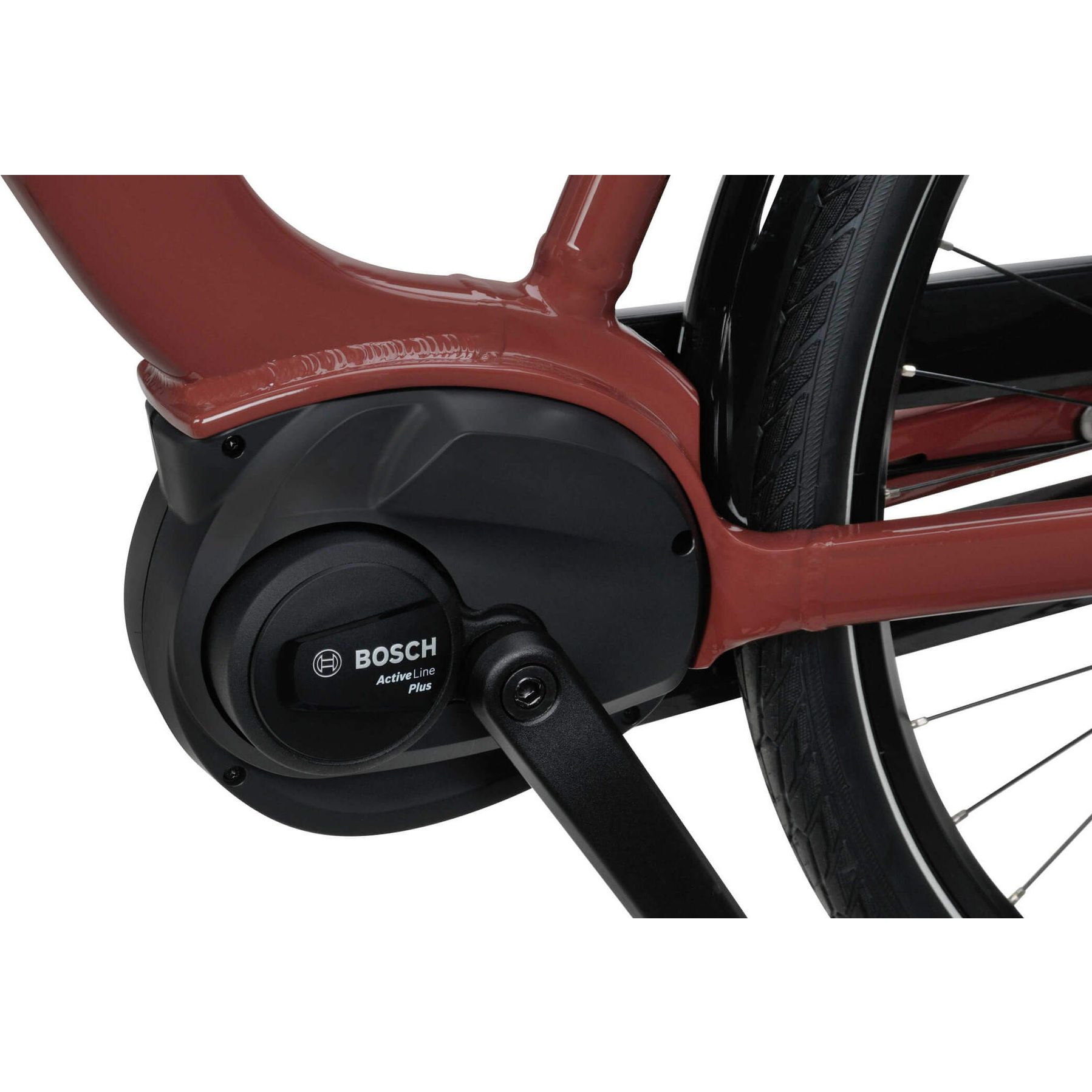 Batavus Altura E-Go Plus Smart 2025