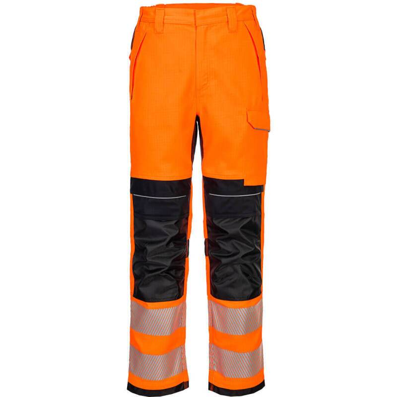 Portwest FR414 Pantalon de travail PW3 Modaflame HVO