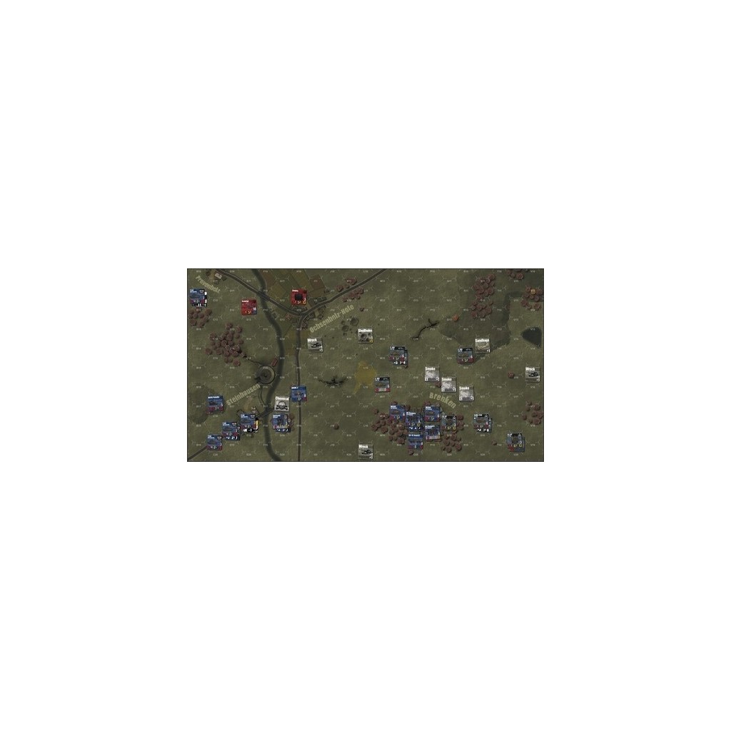 Nuklear Winter 68 - Second Edition