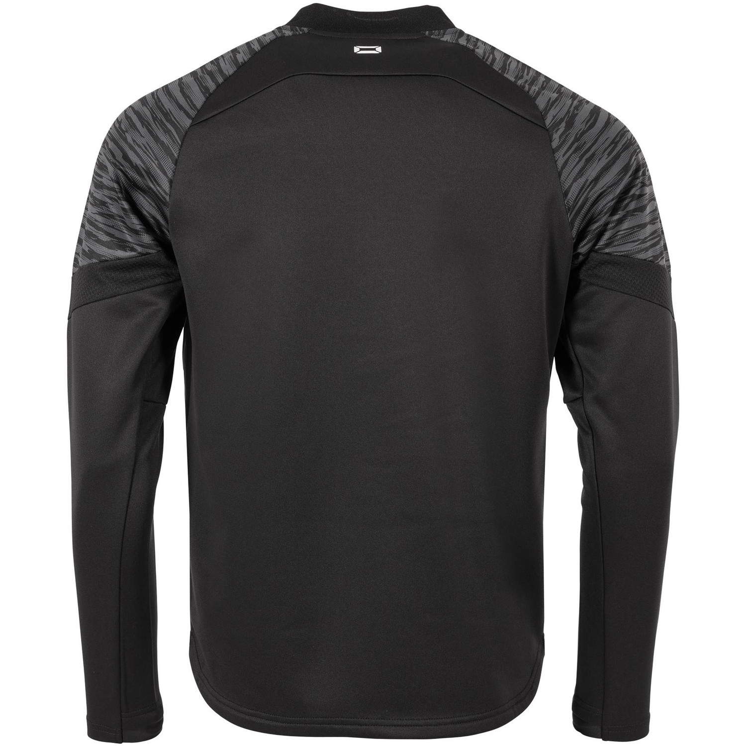 Stanno Bolt Quarter-Zip Top Kids
