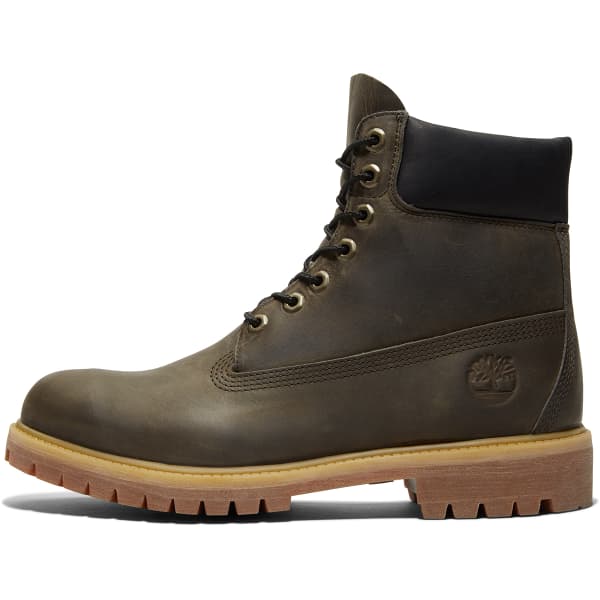 Après ski TIMBERLAND 6 INCH PREMIUM BOOT CASTLEROCK