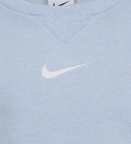 Nike Sweatset - Kobalt Bliss Heather