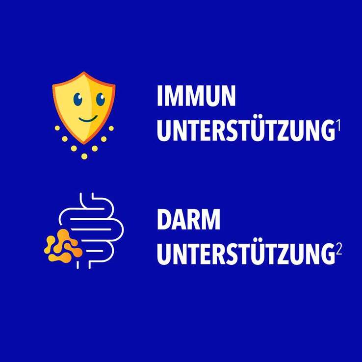 BION3 Immun Junior Kautabletten, 30 St