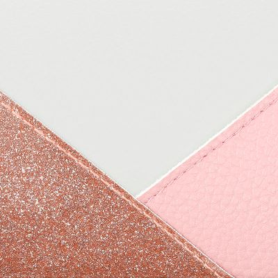Trousse rectangulaire Blend - 1 compartiment - 2 modèles disponibles - Viquel