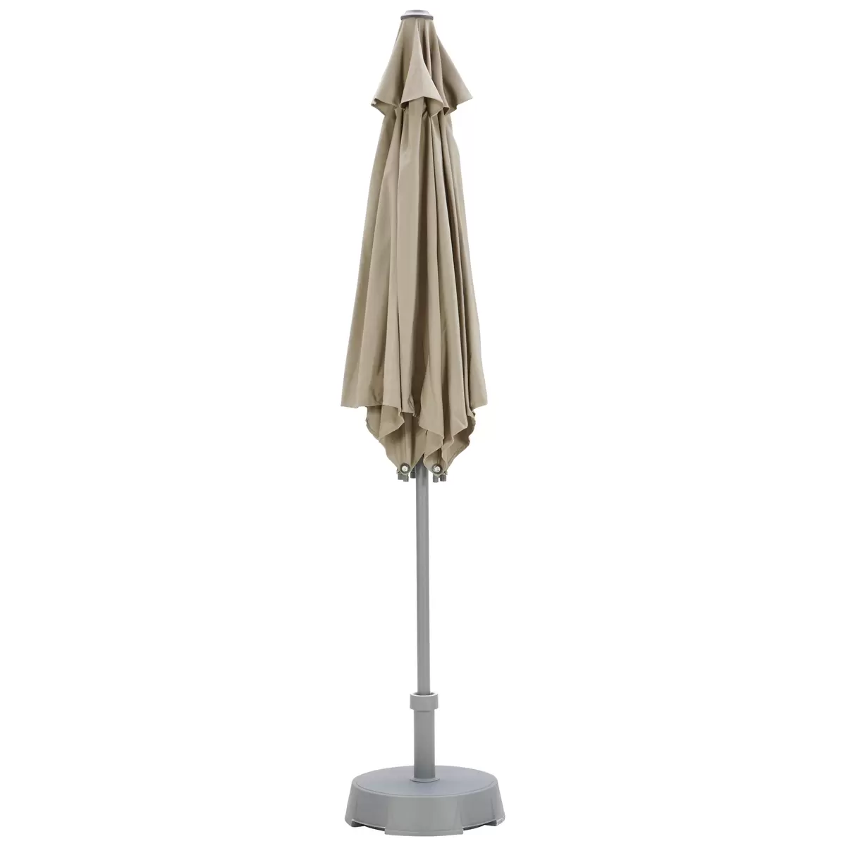 Beldano Sonnenschirm Sun taupe,anthrazit