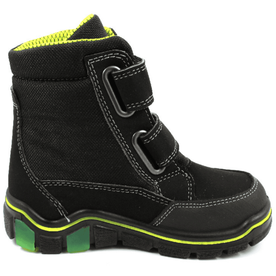 Ricosta Stiefel schwarz