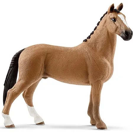 Schleich® 13837 Horse Club Hannoveraner Wallach