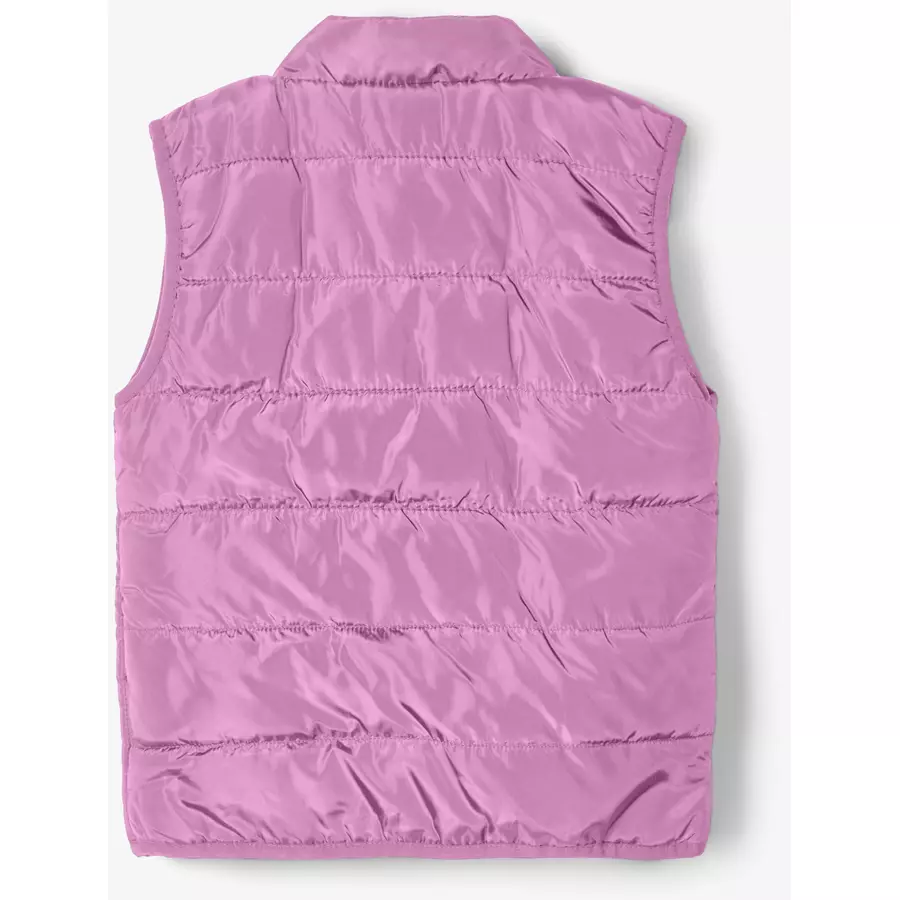name it Weste Nmnmylane Lilac Chiffon