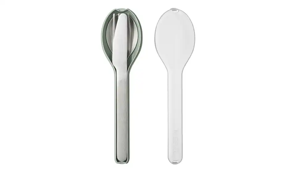 Mepal Besteckset, 3-teilig 