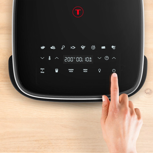 Tefal Easy Fry & Grill XL Surface FW4018