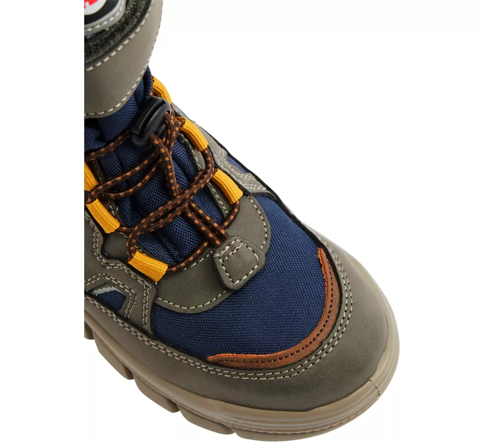 Stiefel - Tronje - Weit