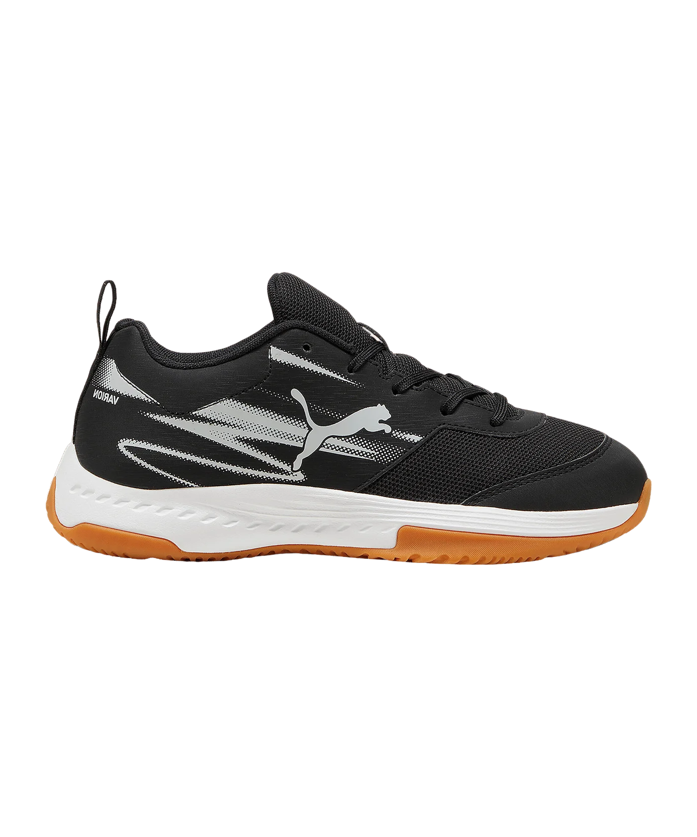 PUMA Varion II Schuh Kids Schwarz F01