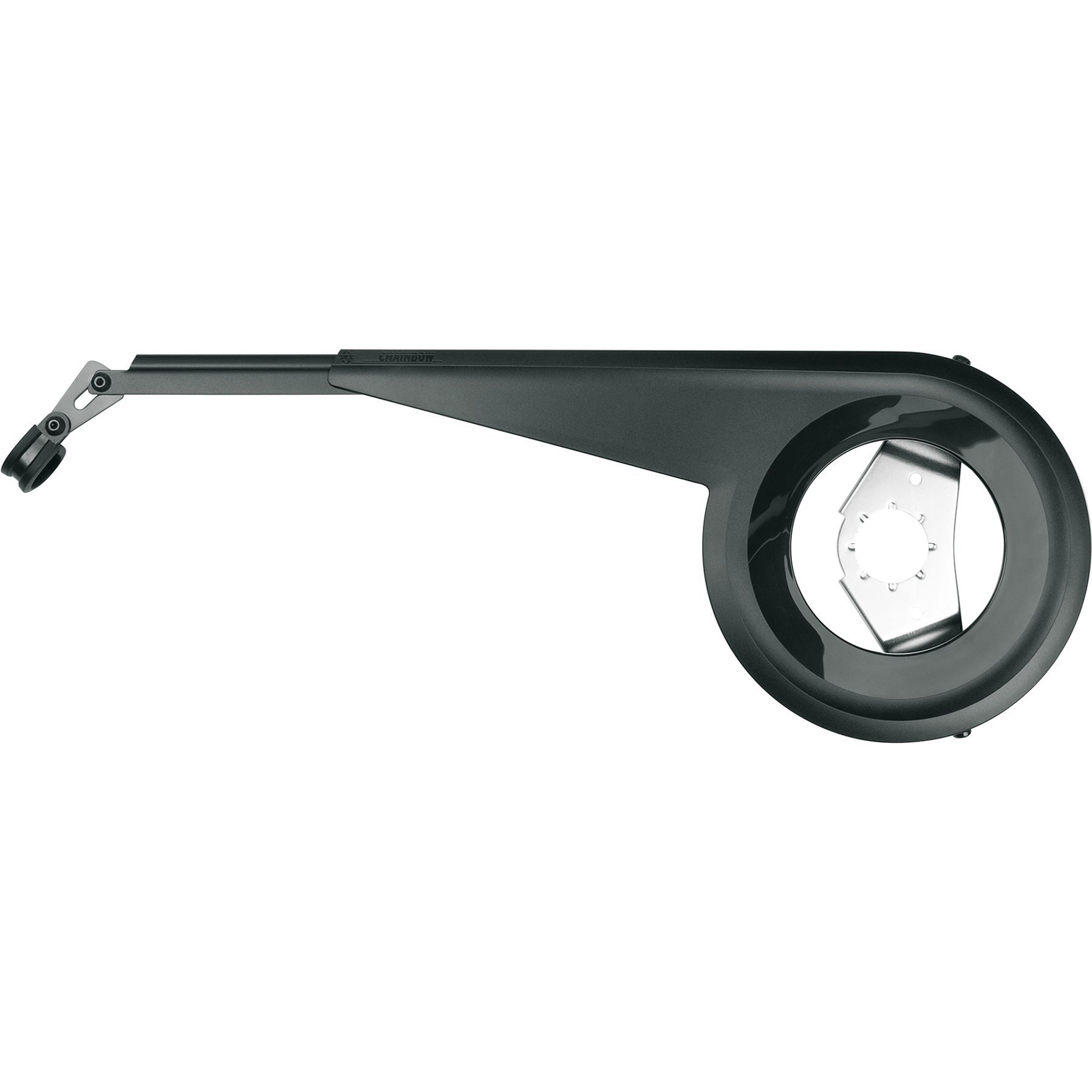 SKS Chainbow Kettingscherm