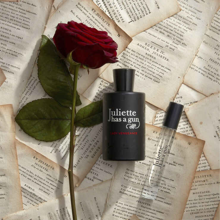 Juliette Has a Gun Lady Vengeance Eau de Parfum