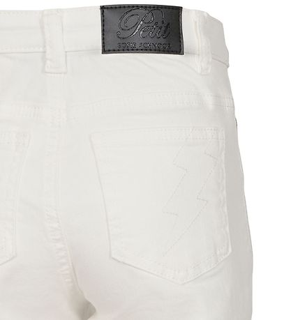 Petit by Sofie Schnoor Jeans - Juliette - Weiß