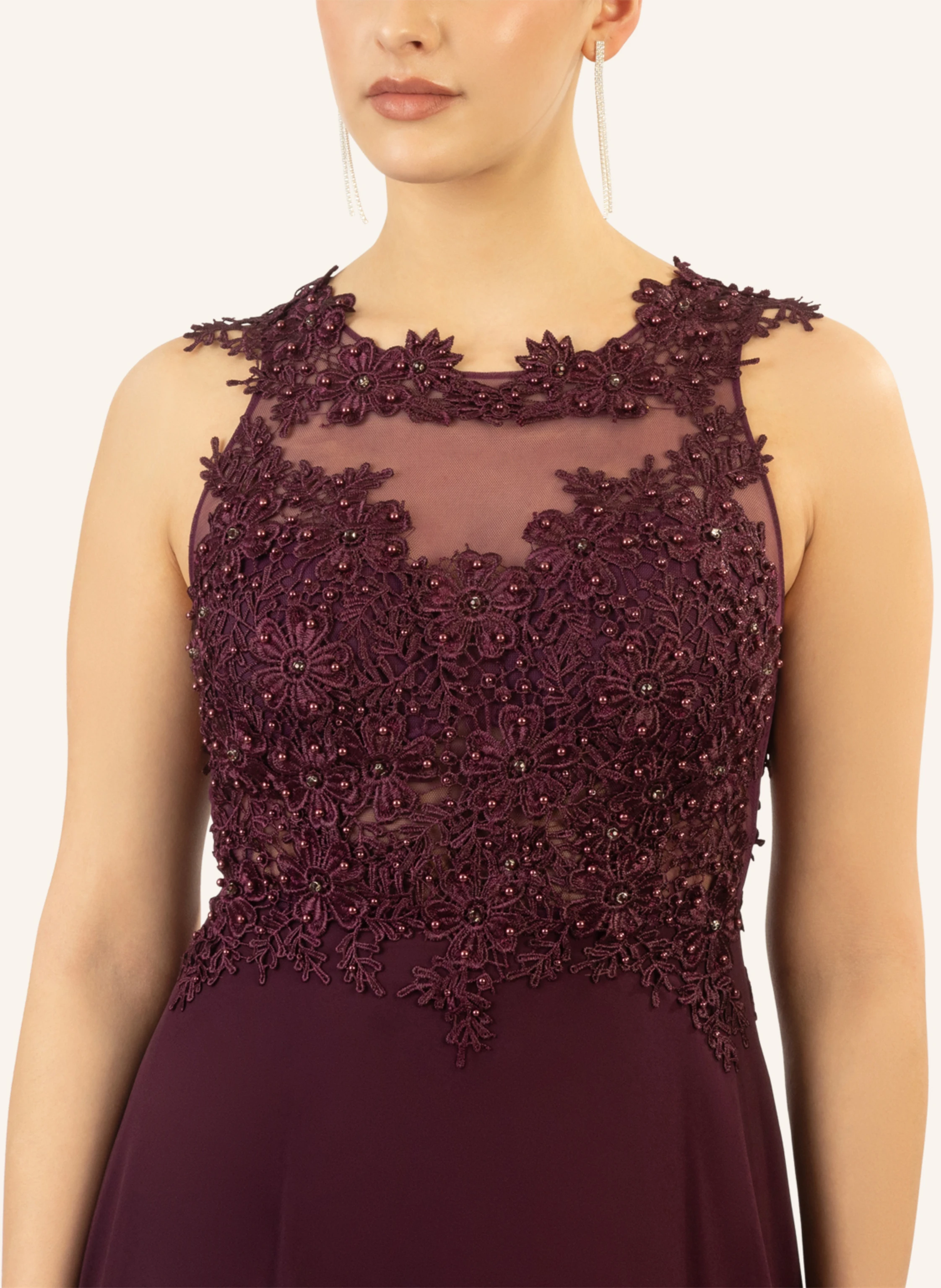 APART Abendkleid