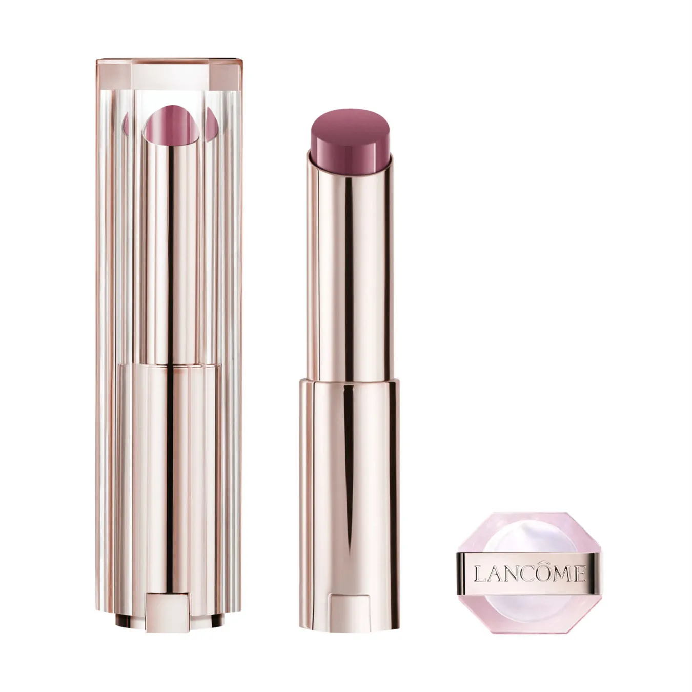 Lancôme Lip Idôle Butterglow Lippenbalsam10 Keep it glowy