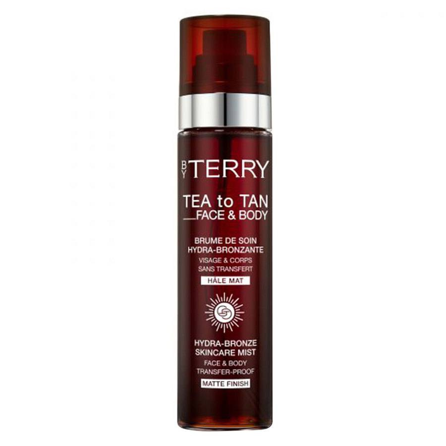By Terry Tea To Tan Face & Body Matte Finish 100ml