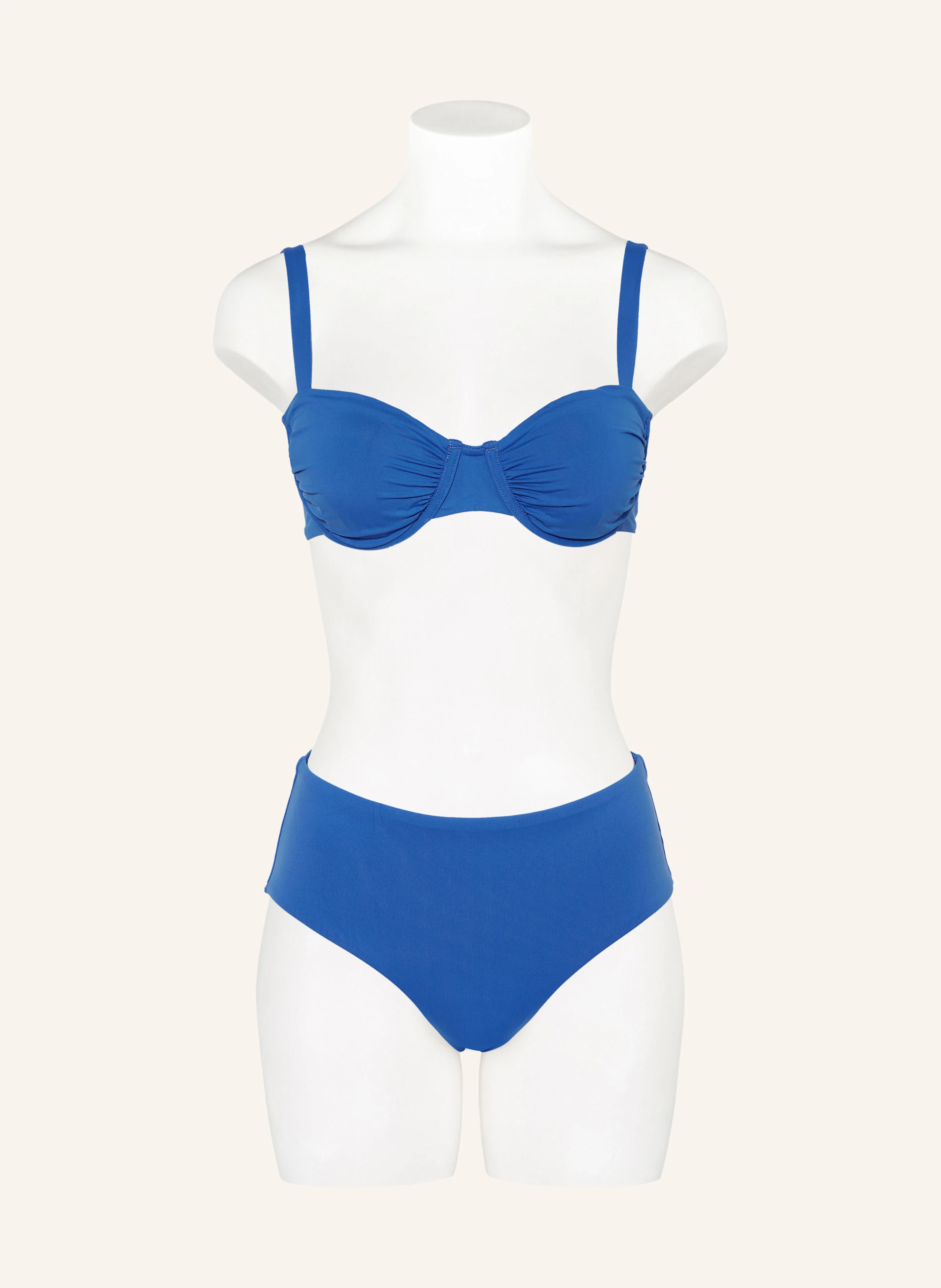 SEAFOLLY Bügel-Bikini-Top SEAFOLLY COLLECTIVE