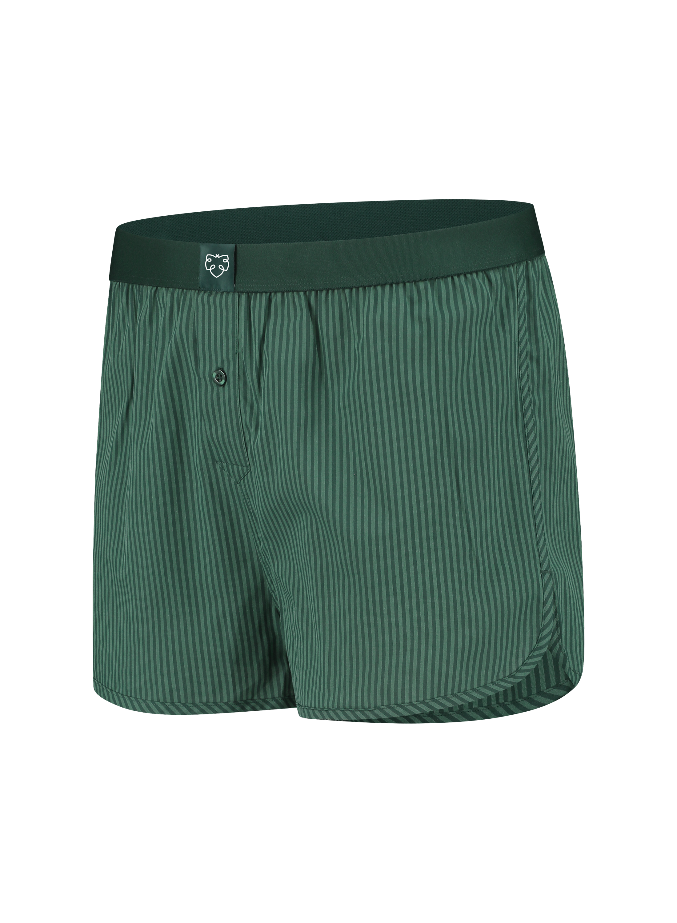 Green Doubles