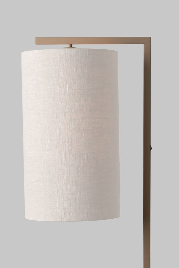 It's about RoMi   Boston Vloerlamp