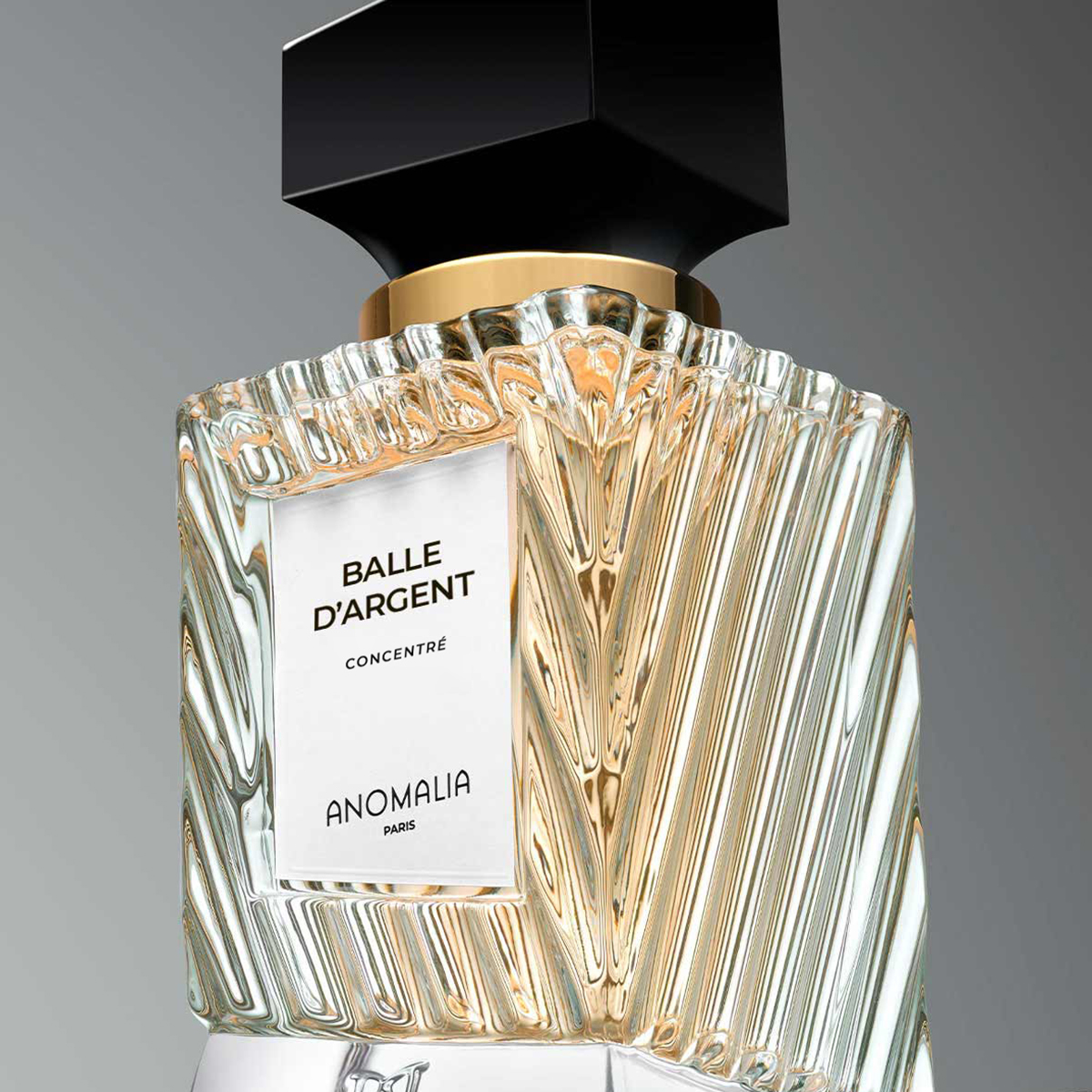 Balle D'Argent Concentré Eau de Parfum 70ml