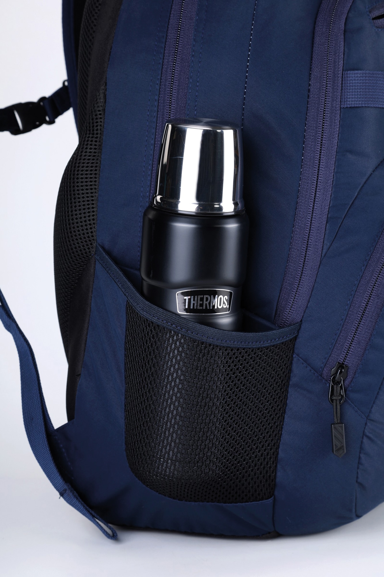 NITRO Schulrucksack »Chase« Alltagsrucksack, Rucksack für Freizeit, Schule, Arbeit und Reise