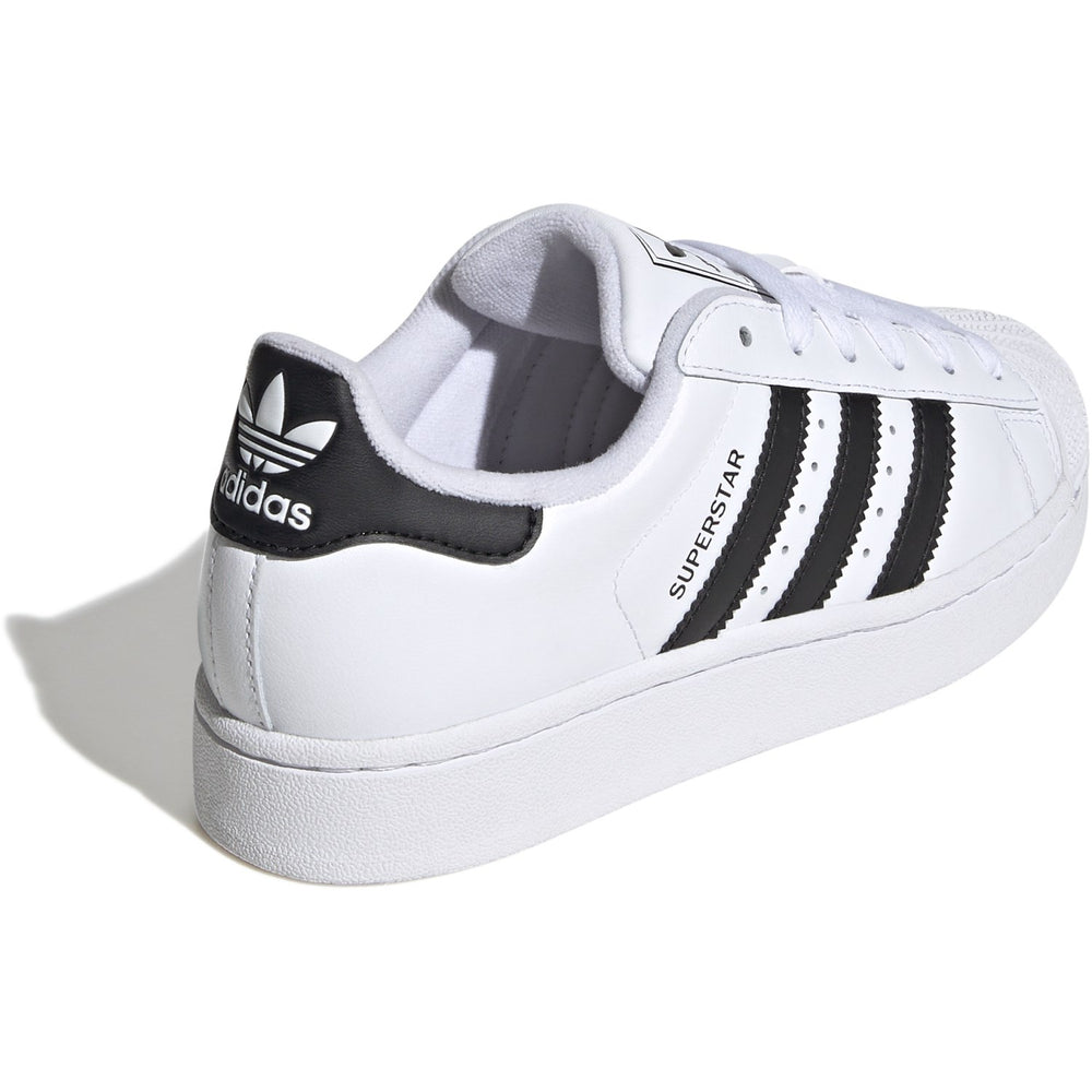 Køb adidas Originals Ftwr White/Core Black/Ftwr White Superstar Ii J Sneakers
