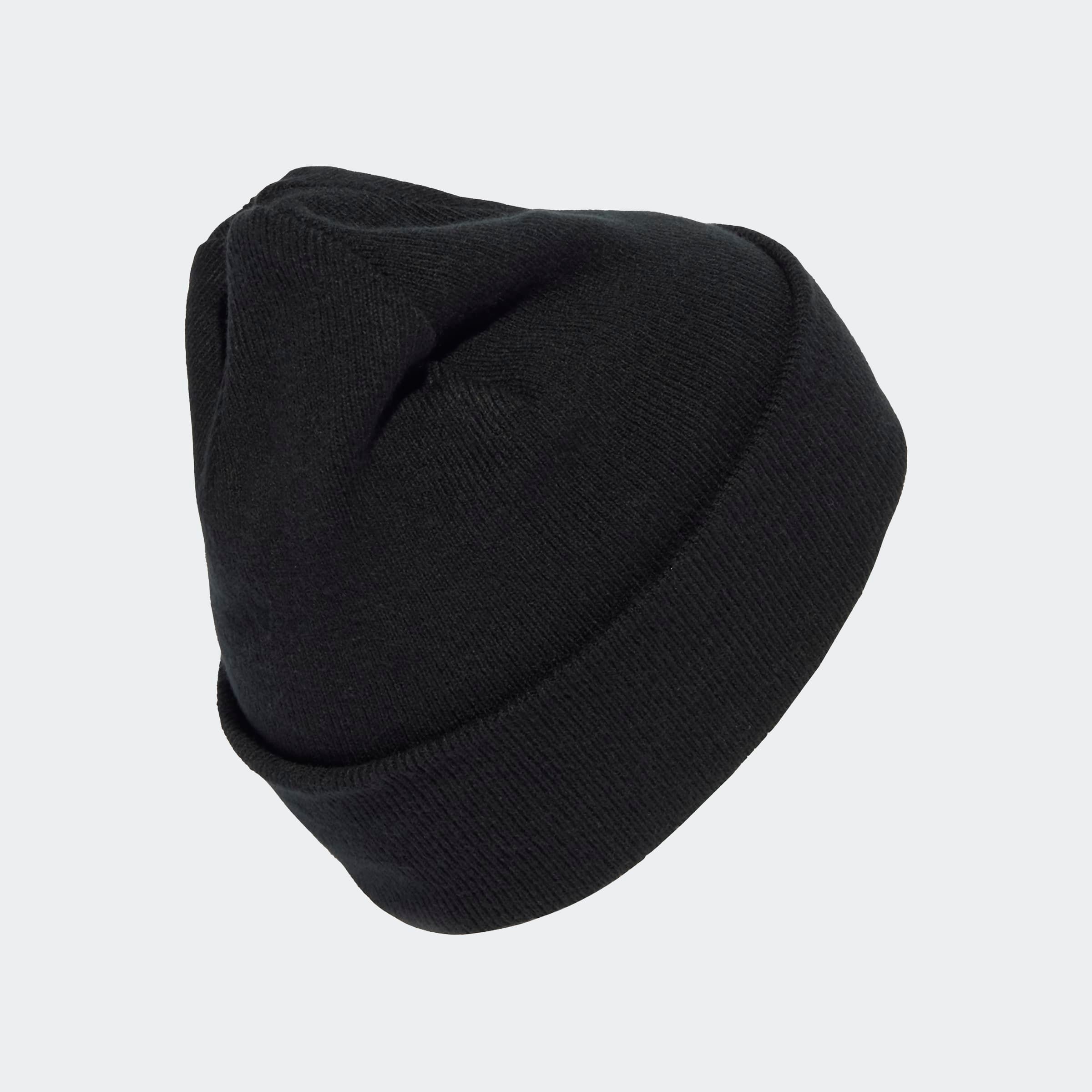 adidas Originals Beanie »ADICOLOR CUFF B« aus geripptem Polyacryl, für Sportmode und Alltag