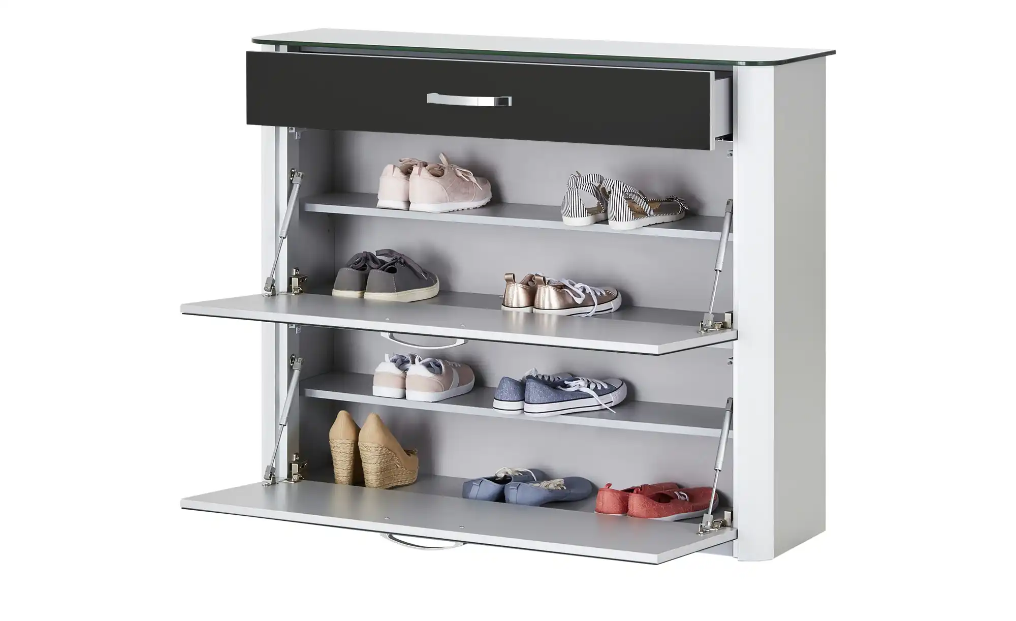 Schuhschrank Juno