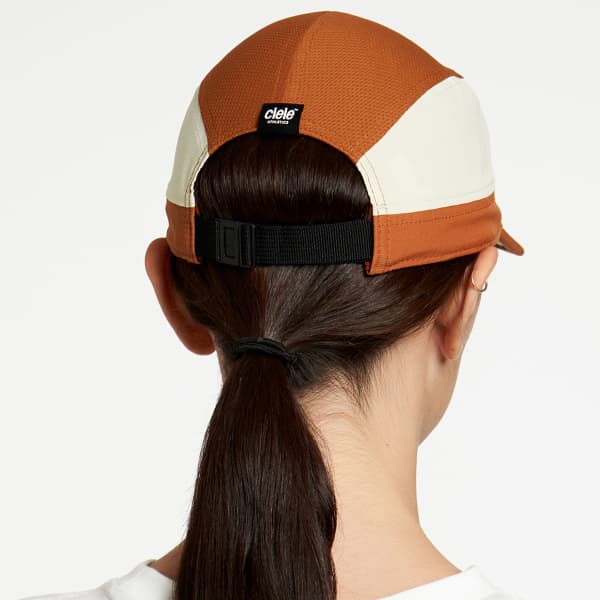Casquette trail CIELE ALZCAP SC C PLUS CATAYA