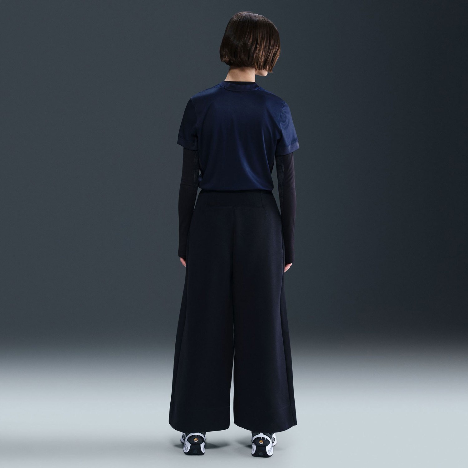 Nike Paris Saint-Germain Thuis Tenue Dames 2025/2026